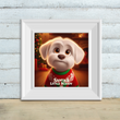 Poster 20"x20" Print (50x50cm)